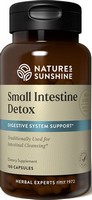 Small Intestine Detox