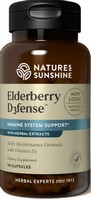 Elderberry D3Fense