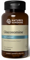 Glucosamine