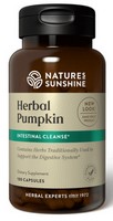 Herbal Pumpkin