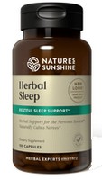 Herbal Sleep