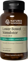 LBS  II - Lower Bowel Stimulator