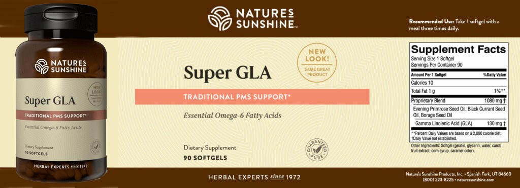 Super GLA