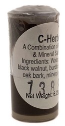 C-Herb Internal