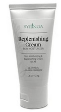 Replenishing Cream