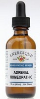 Adrenal Homeopathic 2oz.