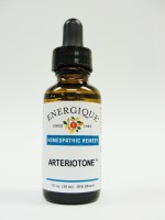 Arteriotone 1oz.