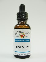 Cold HP 1oz.