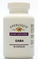 Gaba Caps (60)