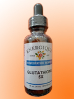 Glutathione 5x ( 1oz.)