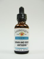 Grain & Seed (1oz.) Antigen