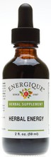 Herbal Energy 2oz.