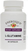 L-Glutamine (60 caps)