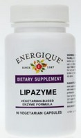 Lipazyme (90 Vegetarian caps)