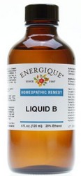 Liquid B - 4oz.