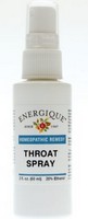 Throat Spray (2oz.)