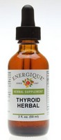 Thyroid Herbal (2oz.)