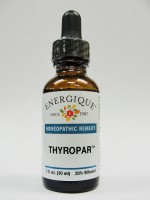 Thyropar 1oz.