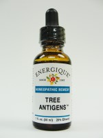Tree Antigens (1oz.)