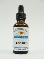 ADD HP (renamed) Focus Spectrum HP 1oz.