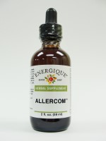 Allercom (2 oz.) (Renamed) Histacom 2 oz.