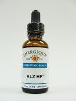 Cognition HP - Formerly ALZ HP - 1oz.