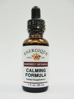 Calming Formula (1oz.)