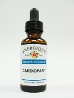 Cardiopar 1oz.