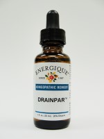 Drainpar 1oz.