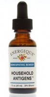 Household Antigens 1oz.