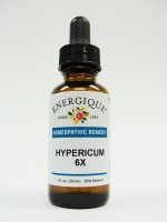 Hypericum 200 C (1oz.)