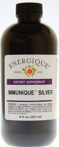 Immunique Silver 8oz.