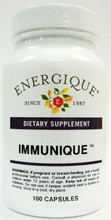 Immunique Capsules (100 caps)