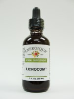 Licrocom (2oz.)