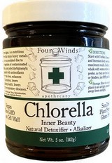 Chlorella