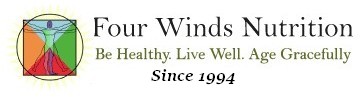 DFour Winds Logo
