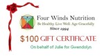 Gift Certificate