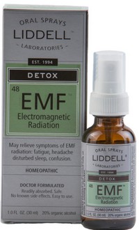 EMF Detox