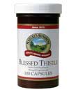 Blessed Thistle (100 caps) (ko)