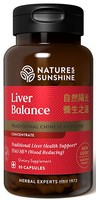 Liver Balance