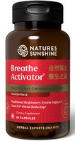 Breathe Activator TCM