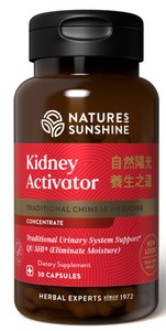 Kidney Activator TCM Conc. (30 caps)