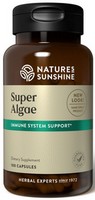 Super Algae (100 caps)