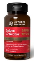 Spleen Activator TCM Conc. (30 caps)