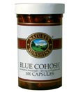 Blue Cohosh (100 caps) (ko) - DISCONTINUED
