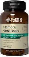 Ultimate GreenZone