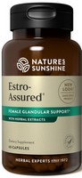 Estro-Assured (Formerly Breast Assured) (60 caps) BR> or EstroAssured