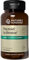 Thyroid Activator (100 caps)