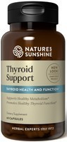 Thyroid Support (60 caps)