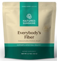 Everybody's fiber